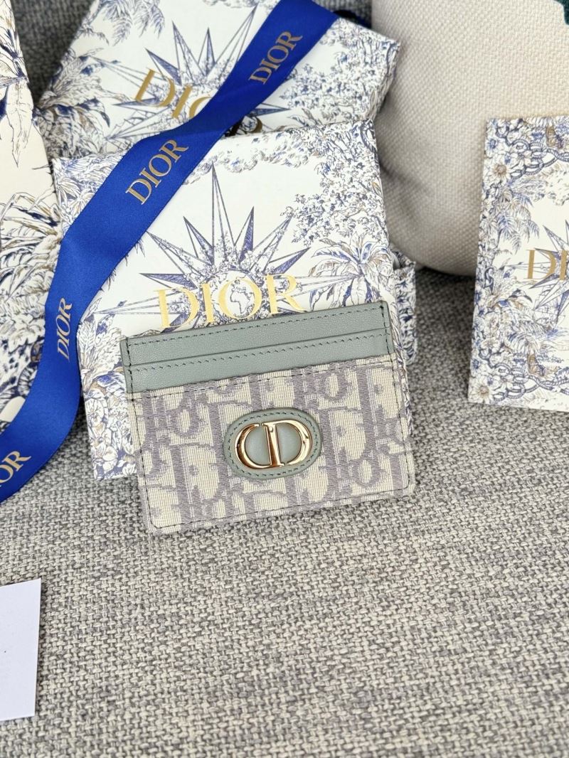 Christian Dior Wallet